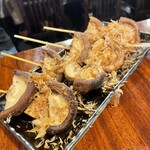 かめや - しいたけ