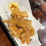 かめや - えいひれ