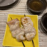 飯ト酒 梔 - 