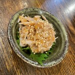 かめや - 梅水晶