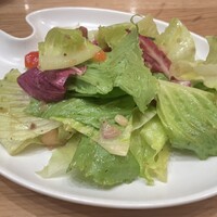 Cucina del NABUCCO - 