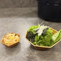 焼肉Nick - 