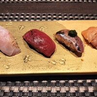 立川 すし なんば - 