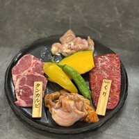 焼肉Nick - 