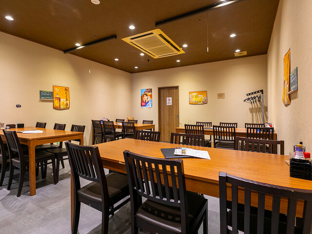 ジンギスカンともつ鍋の店 南部八炉 - 本八戸（ジンギスカン）の写真