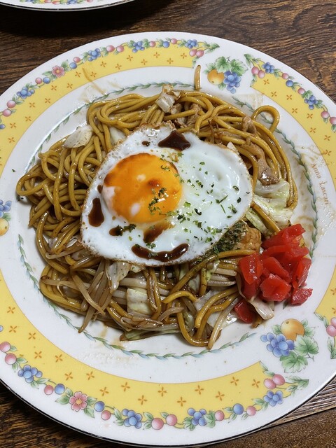 へのかっぱ - 横手（ラーメン）の写真