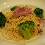 アフタヌーンティー・ティールーム - ☆大き目サイズのブロッコリーも入っています☆