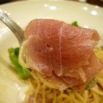 アフタヌーンティー・ティールーム - ☆塩っ気も程よくGood!!☆