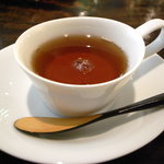 カメレオン - 紅茶