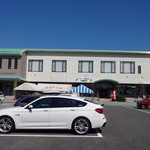 JA南アルプス市 道の駅しらね 農産物直売所 - 