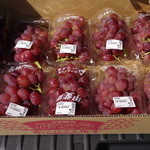 JA南アルプス市 道の駅しらね 農産物直売所 - ご近所へのお土産