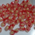 JA南アルプス市 道の駅しらね 農産物直売所 - ザクロ（実）