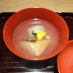 温味 - ブリ大根