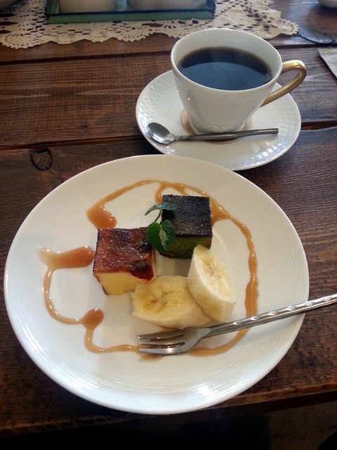 ミズ カフェ Mizu Cafe 北見 カフェ 食べログ