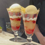 Chocolaterie&Bar ROND-POINT by Hirofumi Tanakamaru - 