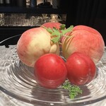 Chocolaterie&Bar ROND-POINT by Hirofumi Tanakamaru - 