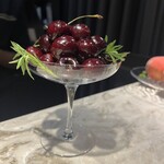 Chocolaterie&Bar ROND-POINT by Hirofumi Tanakamaru - 