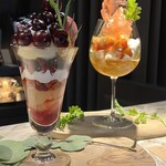 Chocolaterie&Bar ROND-POINT by Hirofumi Tanakamaru - 