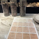 Chocolaterie&Bar ROND-POINT by Hirofumi Tanakamaru - 