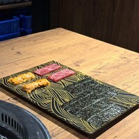 焼肉 うしみつ 恵比寿本店 - 