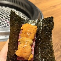 焼肉 うしみつ 恵比寿本店 - 