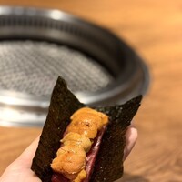 焼肉 うしみつ 恵比寿本店 - 