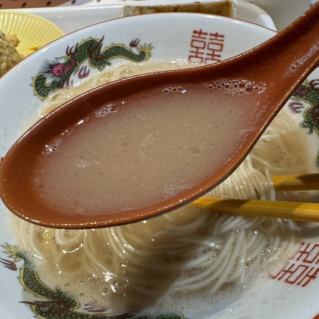 HAISAI MAHALO 拉麵