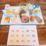 肉とチーズ Jajaja - 