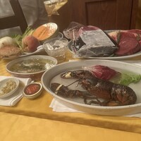 ラ・ビスボッチャ - 