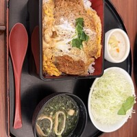 とんかつ まい泉 青山本店 - 