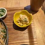 荻窪 もがめ食堂 - おからだと思います。