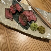 のどぐろの中俣 新橋 - 