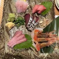 のどぐろの中俣 新橋 - 