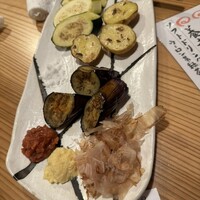 のどぐろの中俣 新橋 - 