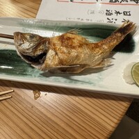 のどぐろの中俣 新橋 - 