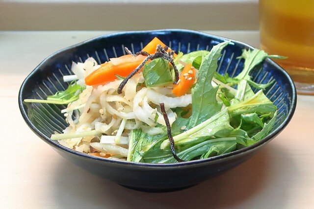 北海道産 十勝 売れてます‼️干したて 切り干し大根 太切 2袋