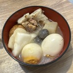 手羽ヤロウ 栄錦本店 - 