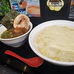 ラーメンまるさ商店 - 