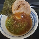 ラーメンまるさ商店 - 