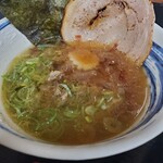 ラーメンまるさ商店 - 