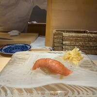 鮨 起承転結 - 