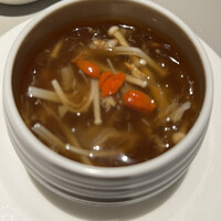 中国薬膳料理 星福 - 