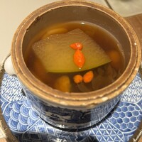 中国薬膳料理 星福 - 