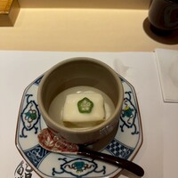 鮨 起承転結 - 
