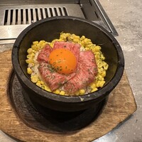 焼肉うしごろ 横浜店 - 