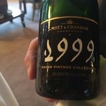 Ledoyen - シャンパーニュ