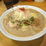 麺屋 極鶏 一乗寺本店