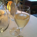 Ledoyen - シャンパーニュ