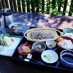 ふくふく庵 - ふく膳(１４年９月）