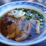 ふくふく庵 - ふく膳(１４年９月）